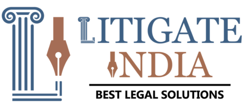 Litigate India