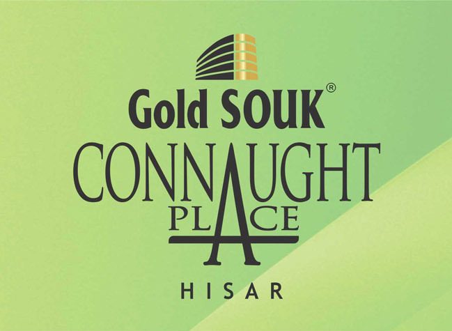 gold-souk-connaught-place-hisar